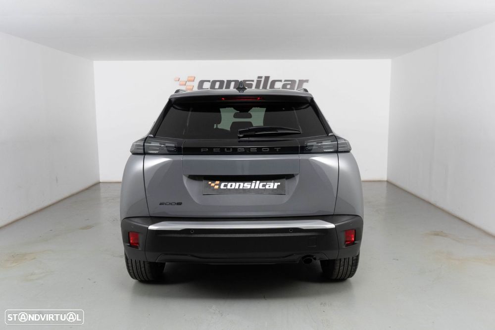 Peugeot 2008 1.2 PureTech Allure Pack - 6