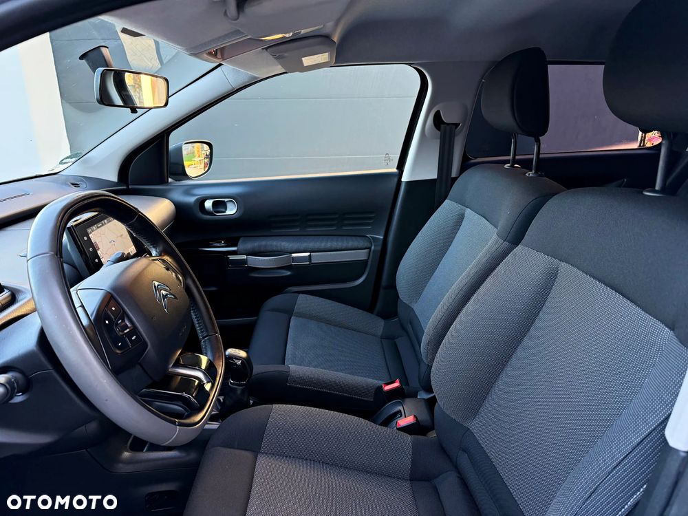 Citroën C4 Cactus 1.2 PureTech Shine Edition - 28