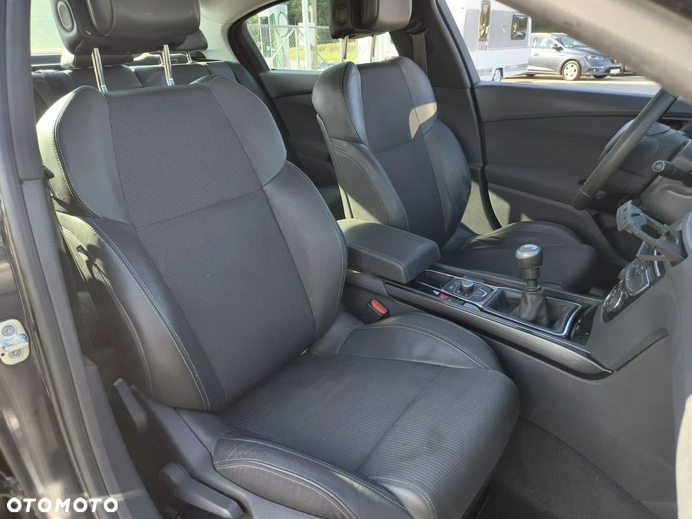 Peugeot 508 - 15