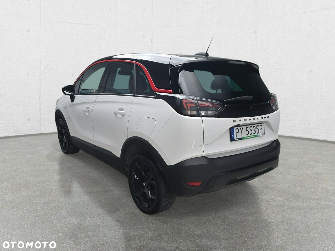 Opel Crossland - 6