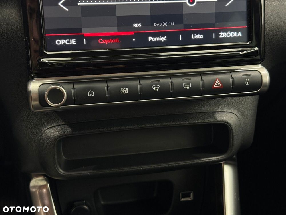 Citroën C3 Aircross 1.2 PureTech Shine S&S - 25