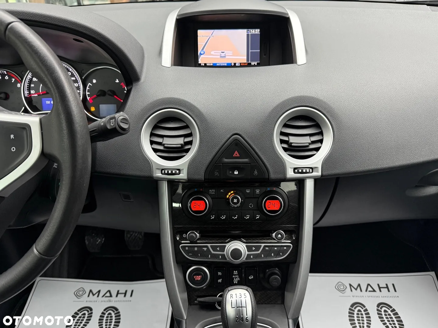 Renault Koleos 2.5 16V 4x4 Dynamique - 21