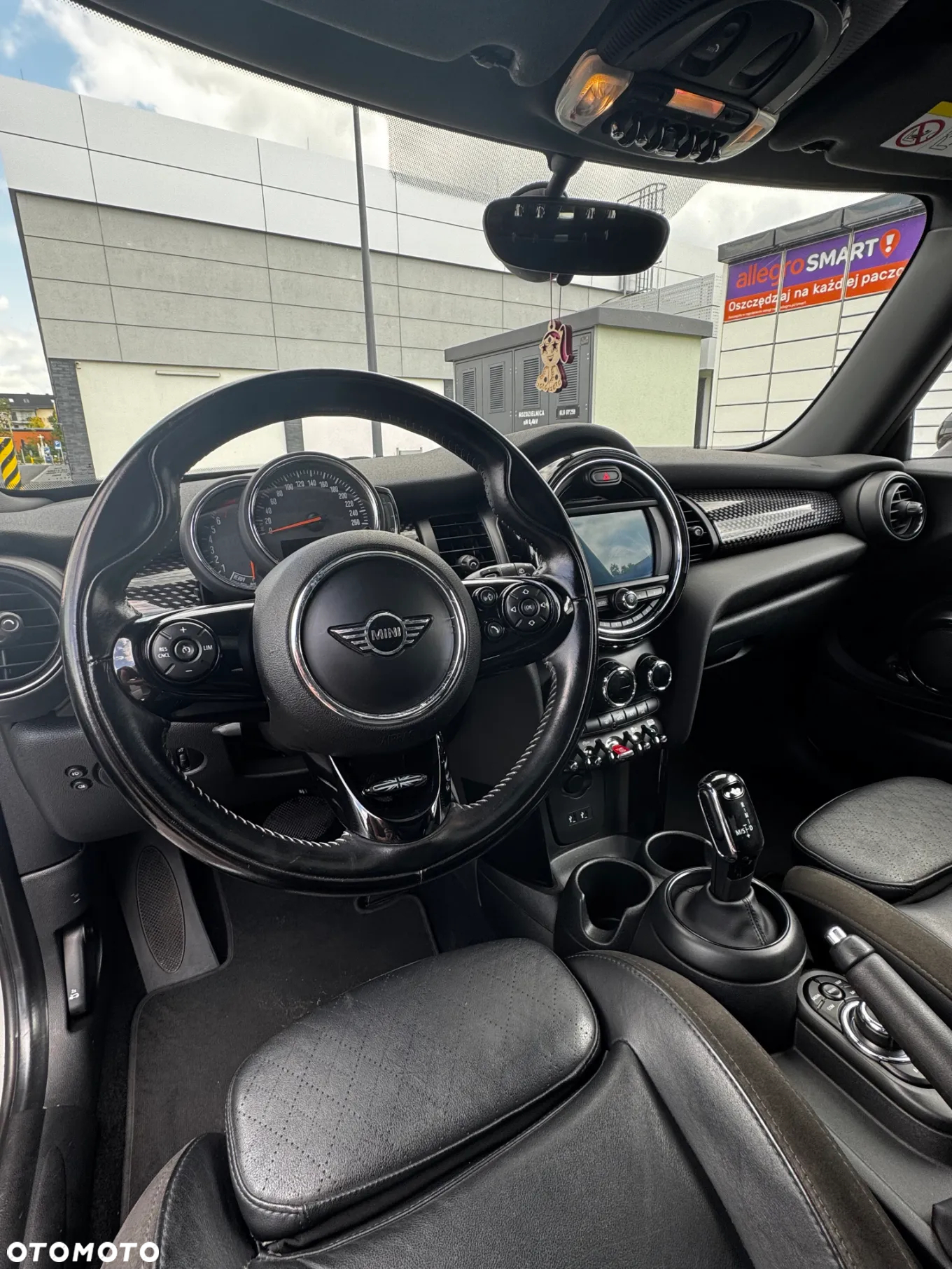 MINI Cooper S - 7