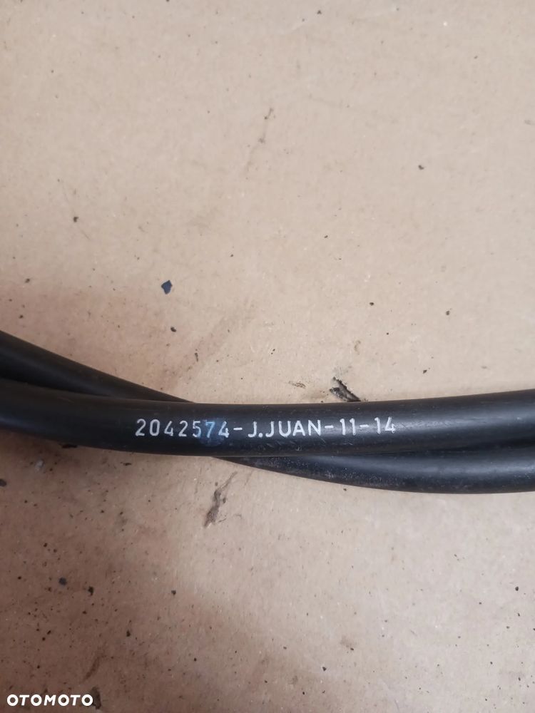 Linka sprzęgła do Triumph America 865 2011-2015 - 2