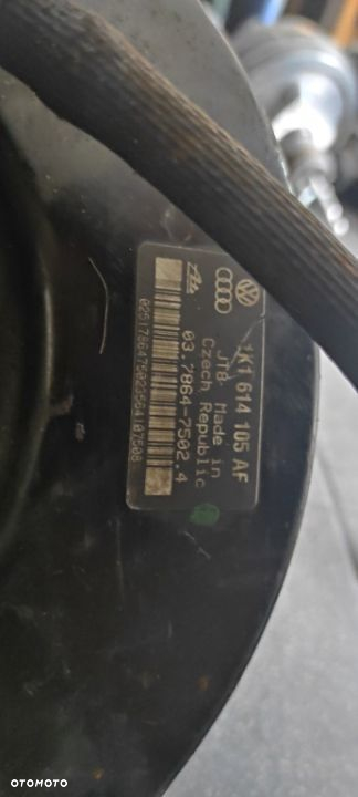 Serwo Pompa Hamulcowa 1K1614105AF - 2