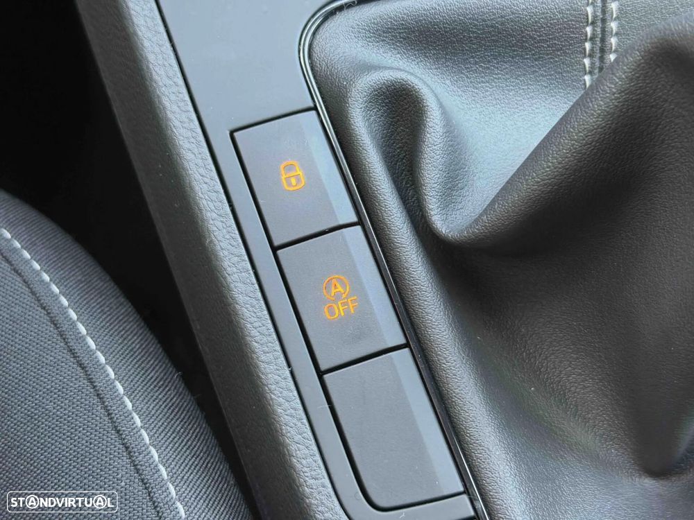 SEAT Ibiza 1.0 TSI Style - 53