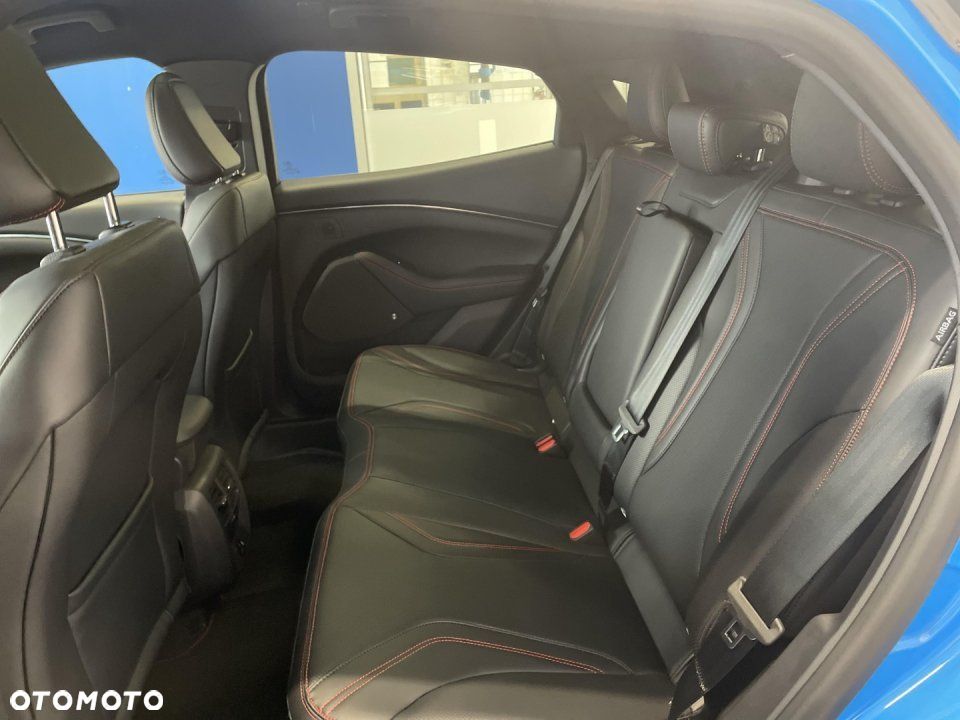 Ford Mustang Mach-E - 14