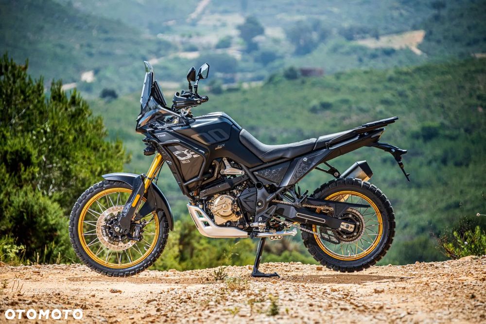 VOGE 800 Rally