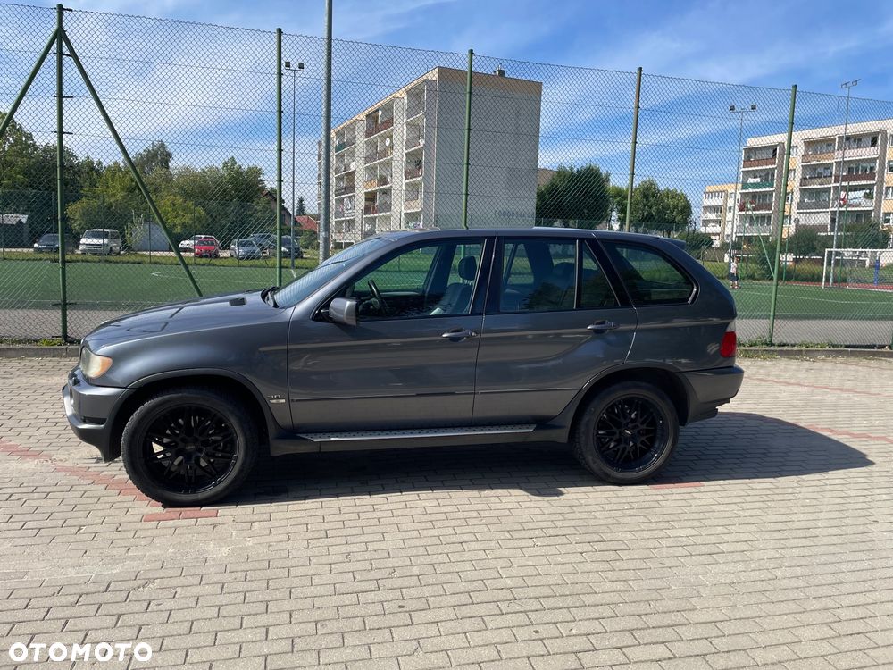 BMW X5 - 3