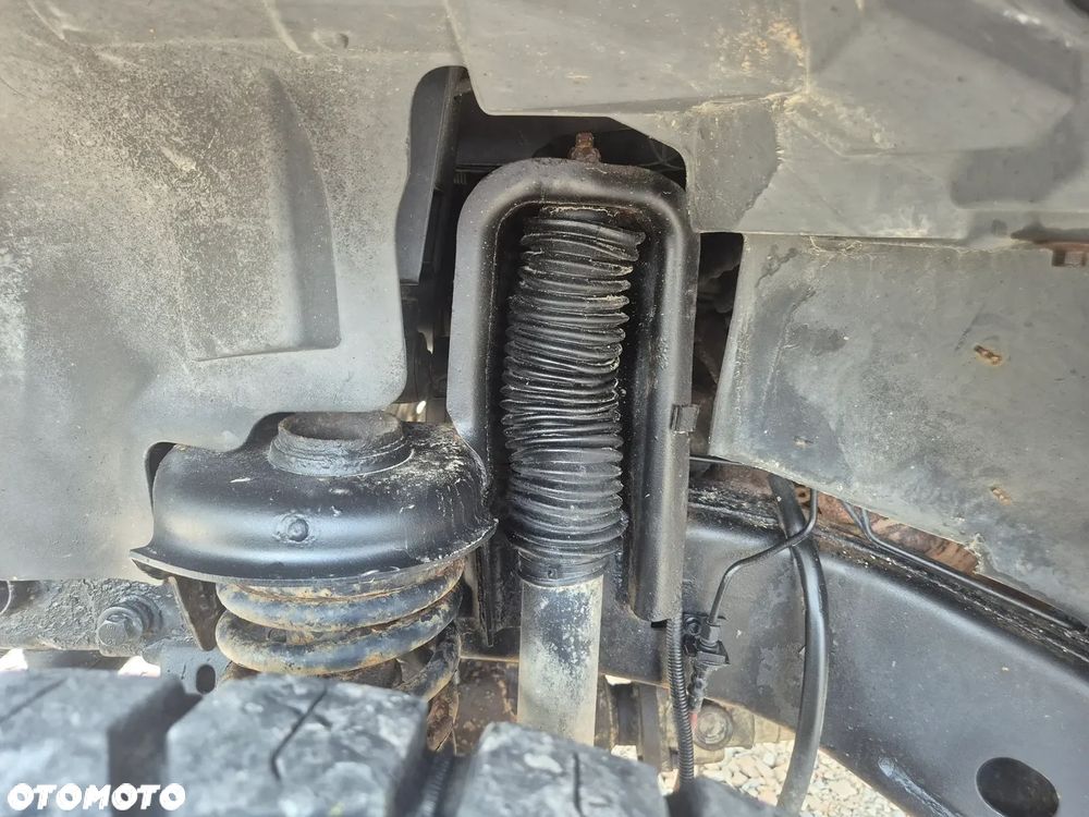 Jeep Wrangler Unlimited 3.8 Sport - 19