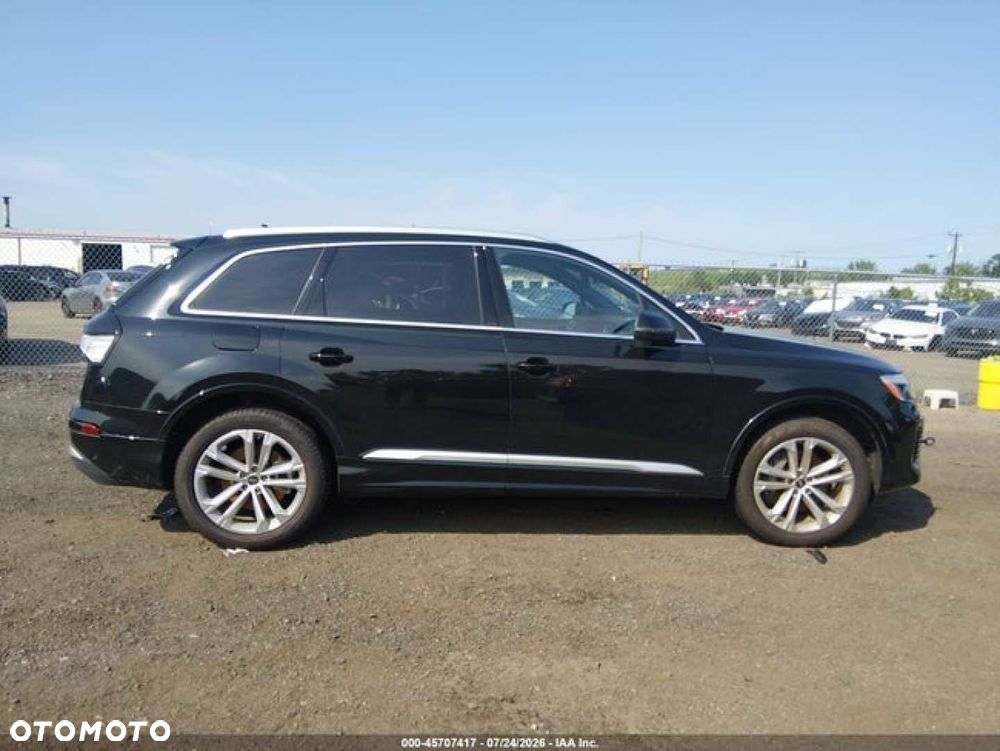 Audi Q7 - 6