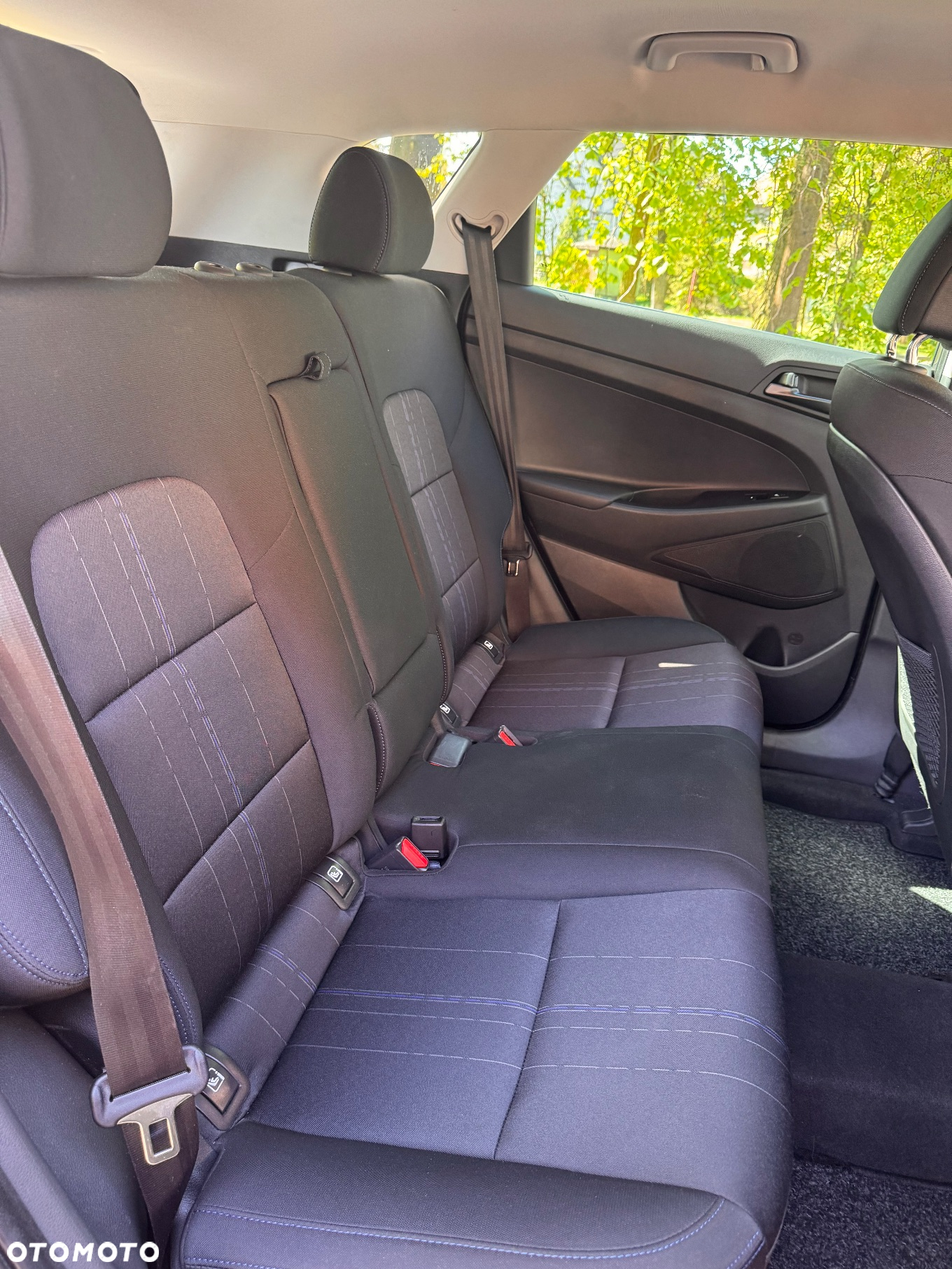 Hyundai Tucson - 20