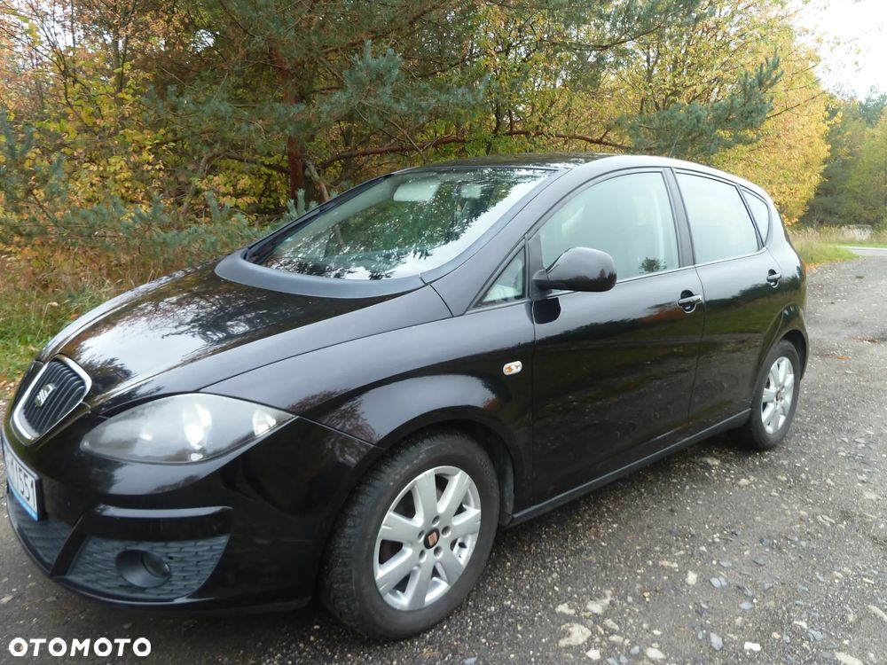 Seat Altea - 2