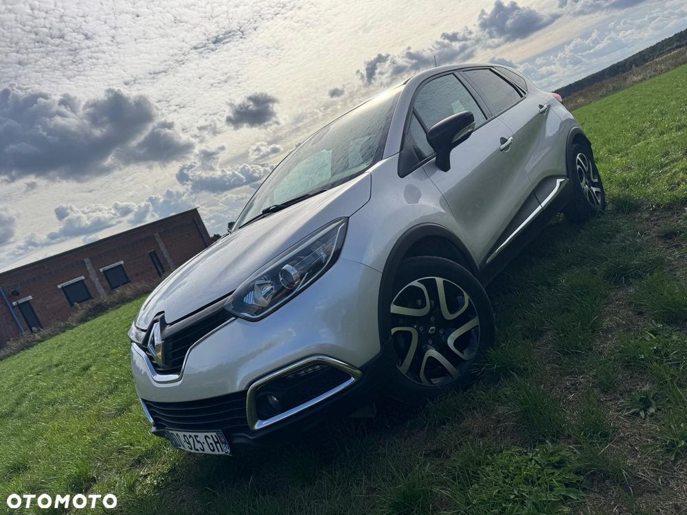 Renault Captur ENERGY TCe 120 EDC Dynamique - 6