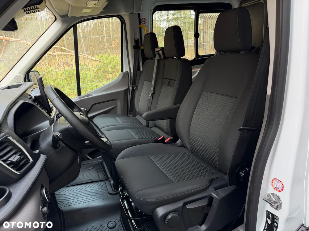 Ford Transit L3H2 AWD Trend (bryg.) - 27