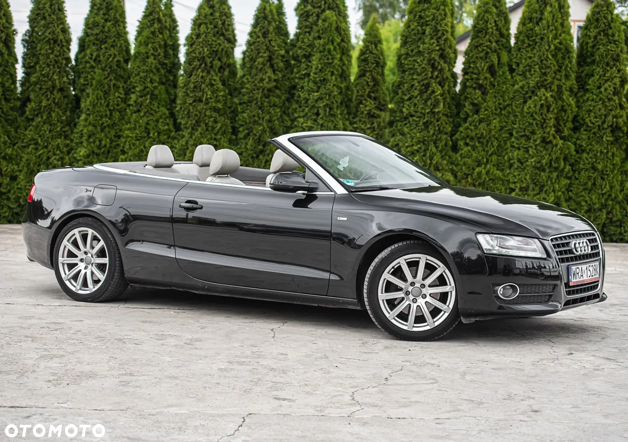 Audi A5 - 2