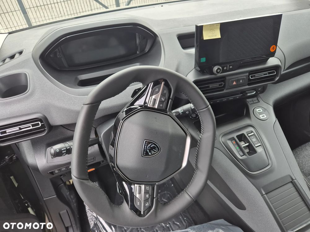 Peugeot Rifter MPV 1.5 BlueHDI Allure S&S N1 - 10