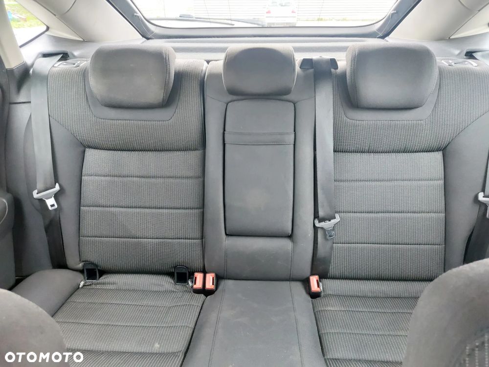 Ford Mondeo 2.0 TDCi Titanium - 15