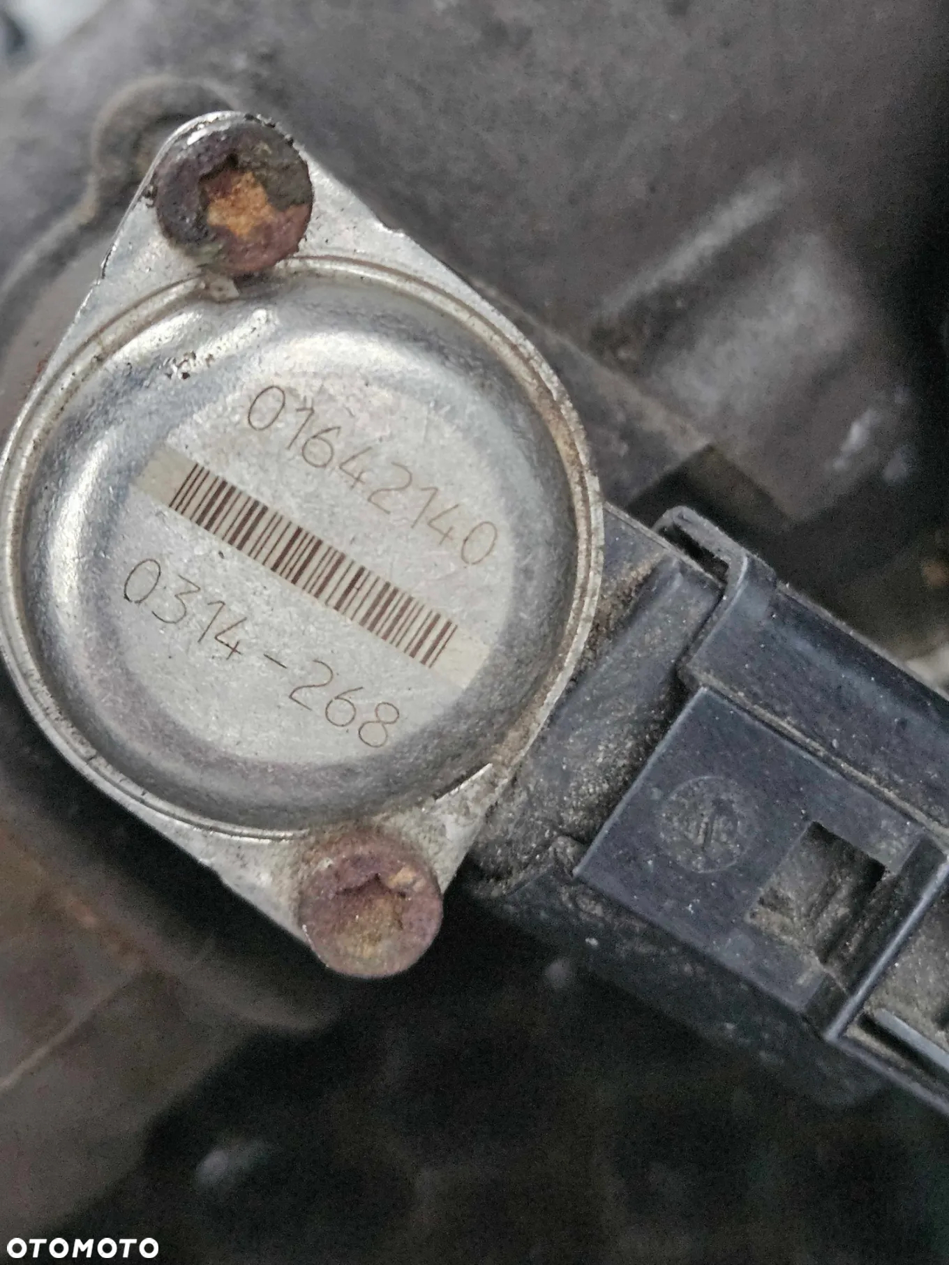 Przekładnia Kierownicza Servotronic Maglownica Magiel UK Angielska ZF Audi A4 B6 B7 Seat Exeo - 30