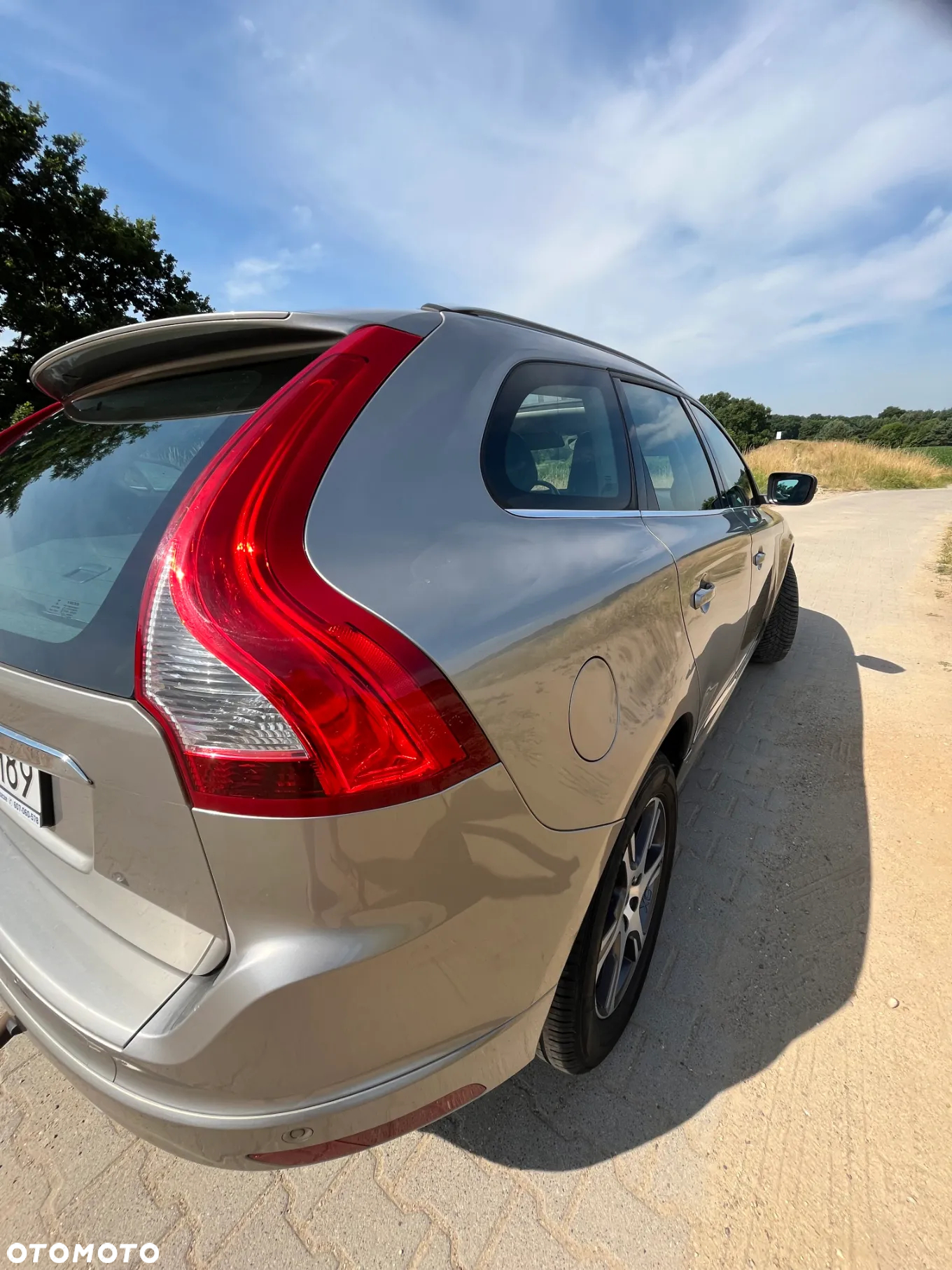 Volvo XC 60 D3 Momentum - 27