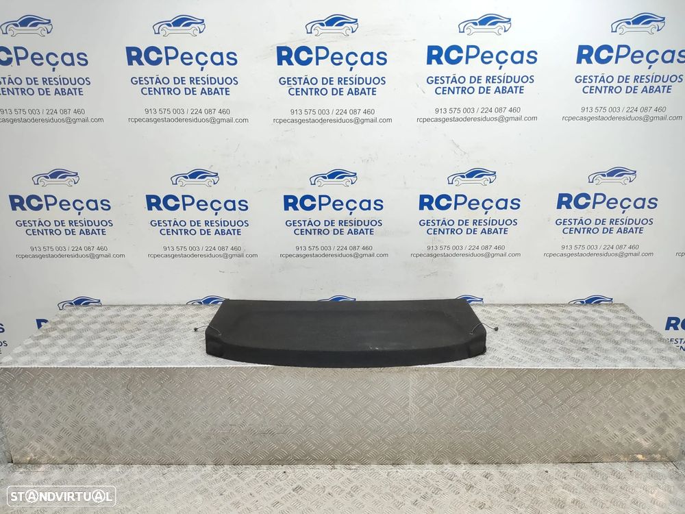 Chapeleira cortina mala original Seat Leon 1P - 9