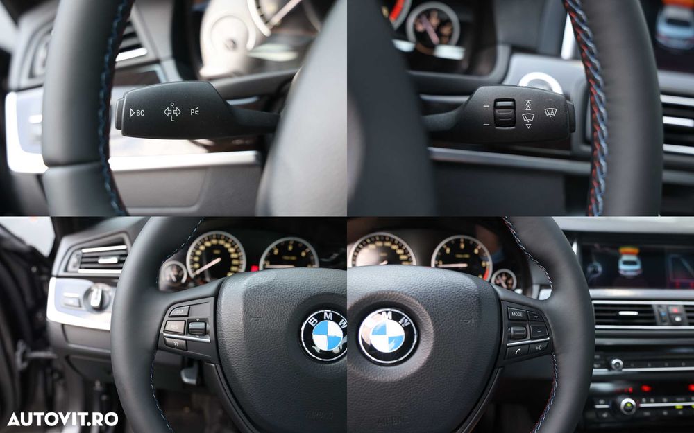 BMW Seria 5 - 15