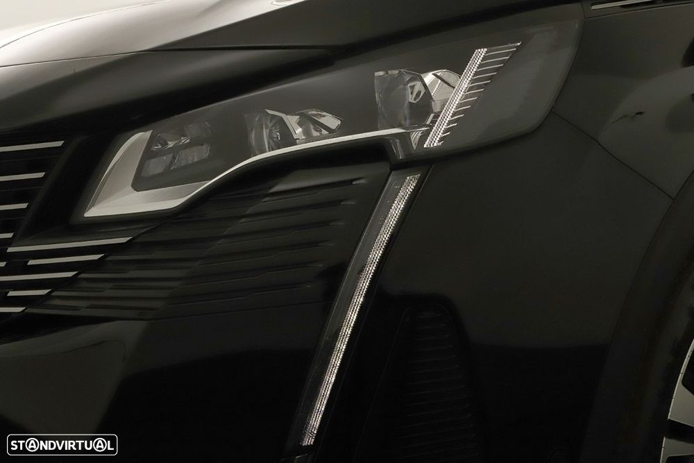 Peugeot 3008 1.2 PureTech GT EAT8 - 6