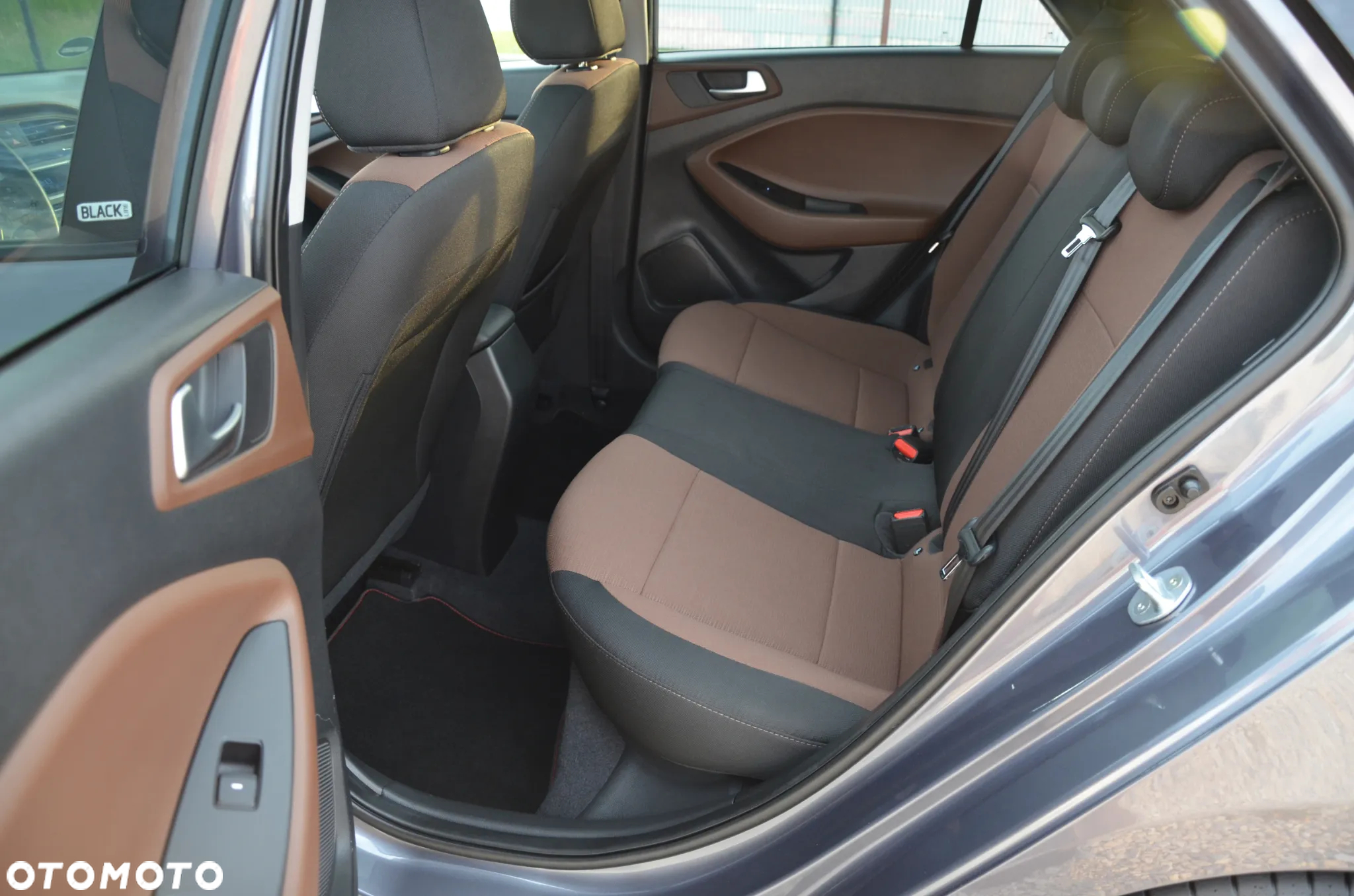 Hyundai i20 1.4 Premium - 26