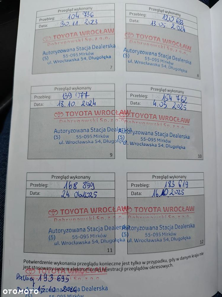 Toyota Corolla 1.8 Hybrid GPF Comfort - 27