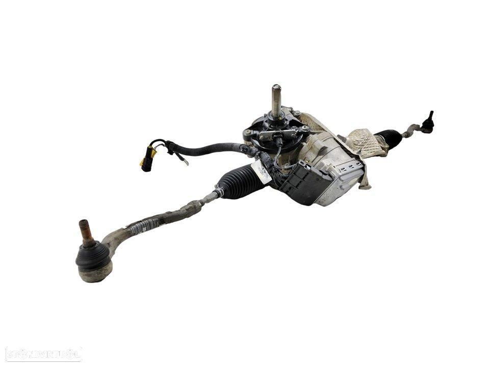 CREMALHEIRA DE DIREÇÃO CITROEN BERLINGO COMBI - 1