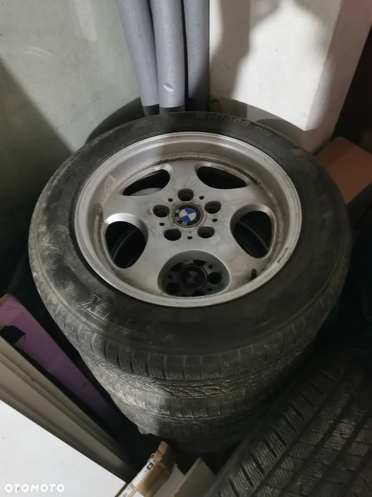 BMW X3 2.0d - 23