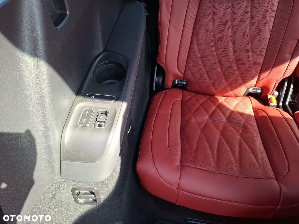 Mercedes-Benz GLS AMG 63 mHEV 4-Matic+ - 38