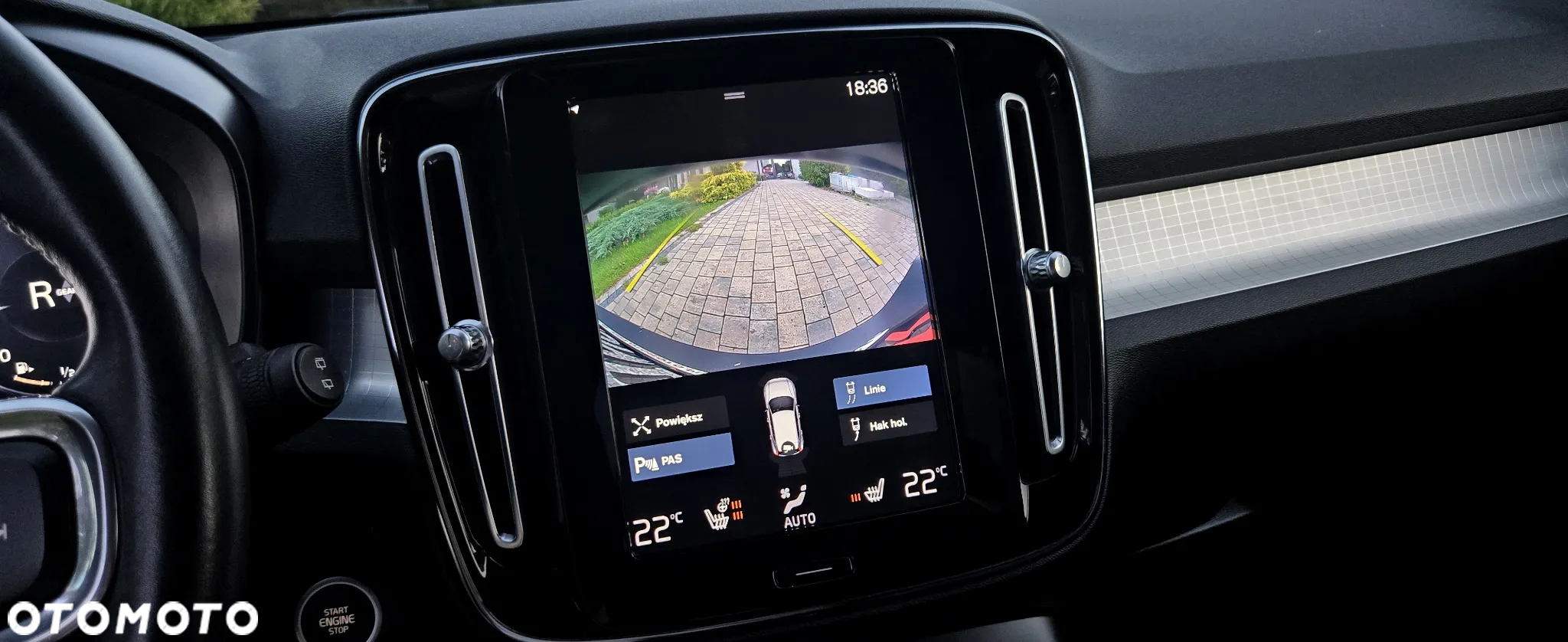 Volvo XC 40 D3 Momentum Pro - 30