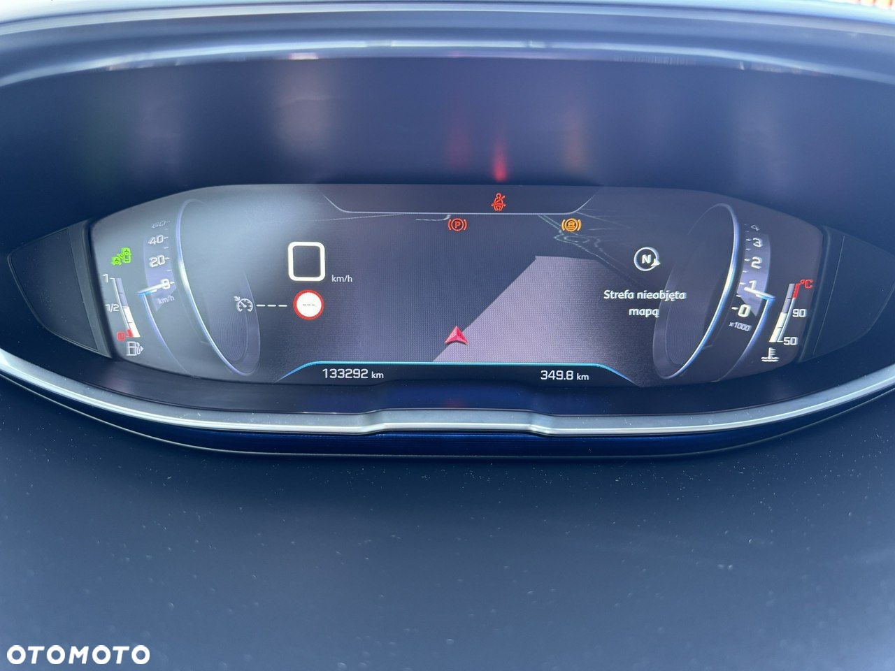 Peugeot 3008 PureTech 130 Stop & Start GPF Active - 29