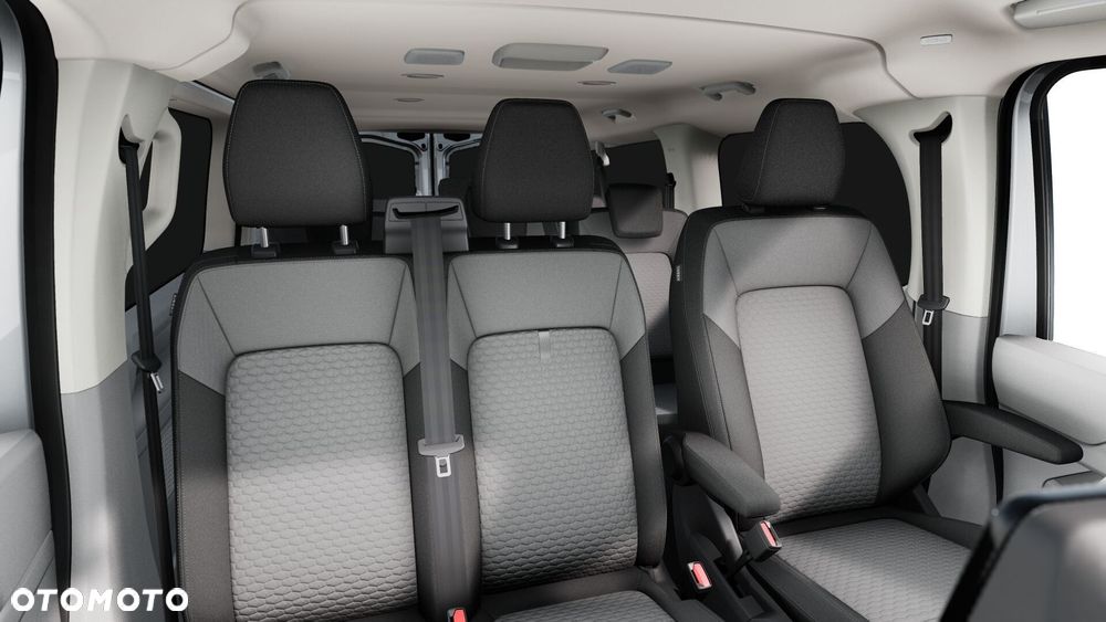Volkswagen Caravelle - 10