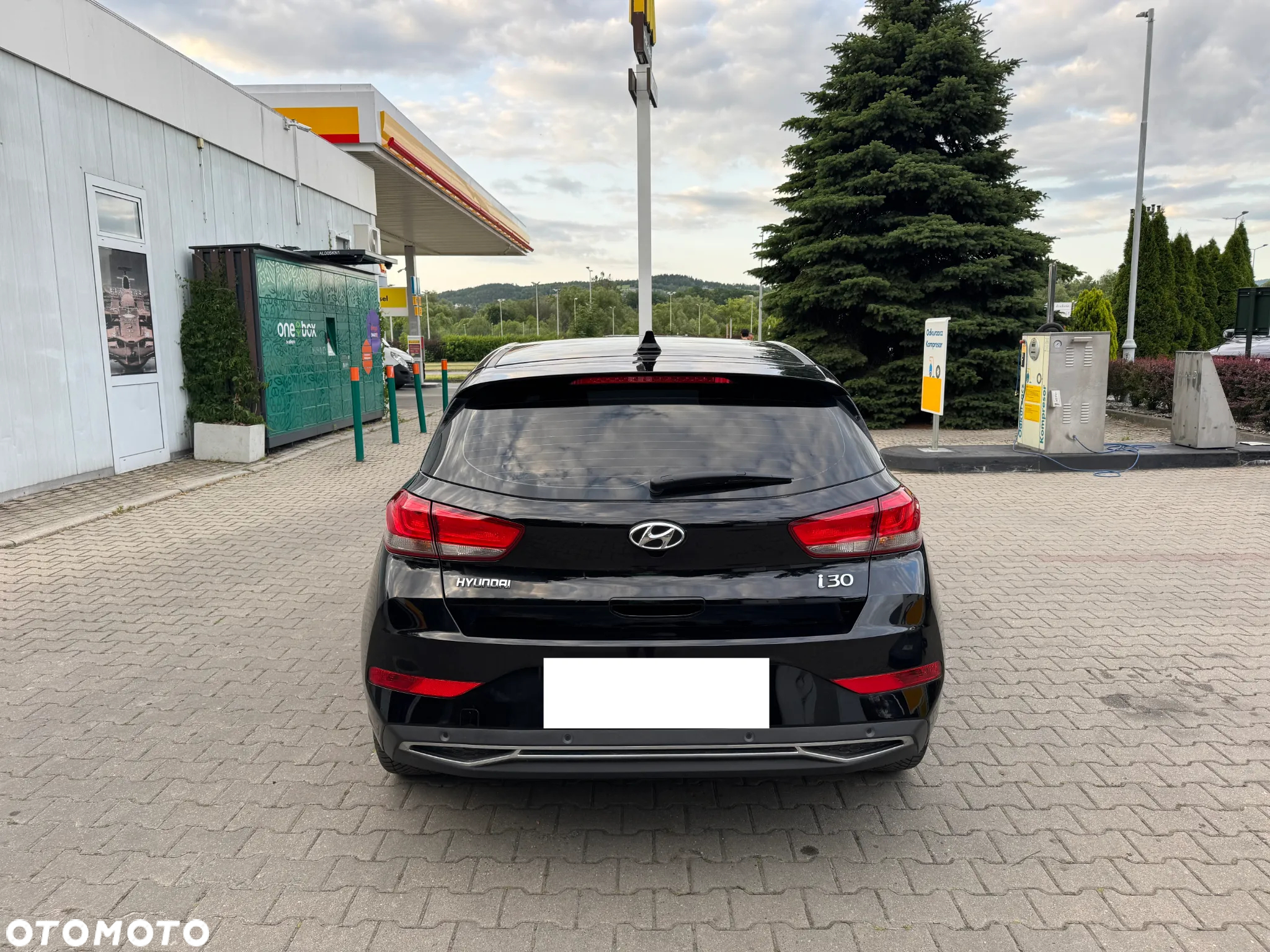 Hyundai i30 1.5 T-GDI 48V Comfort - 4