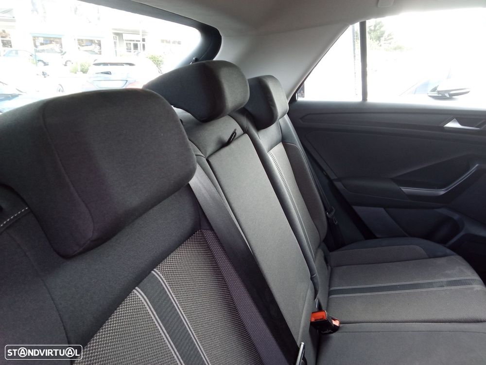 VW T-Roc 1.0 TSI Style - 20