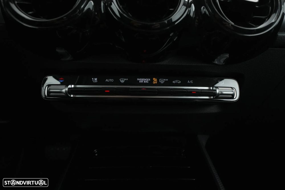 Mercedes-Benz GLB 200 d Style - 24
