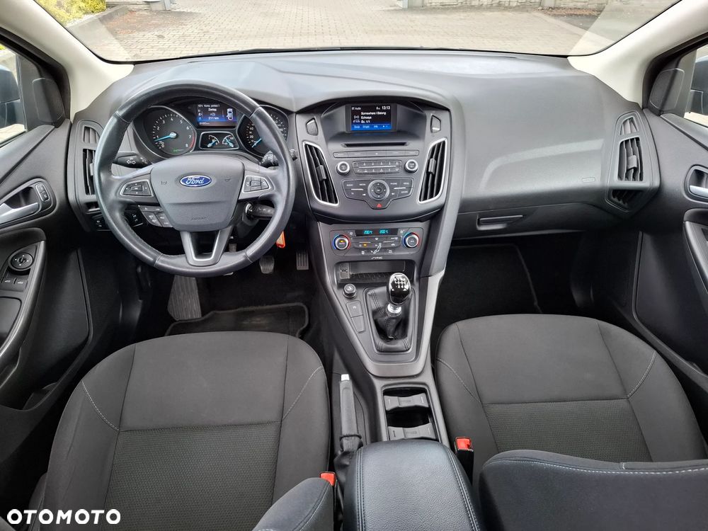 Ford Focus - 15