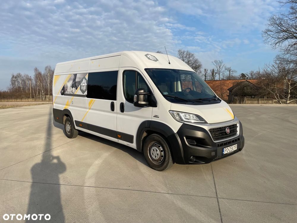 Fiat ducato - 1