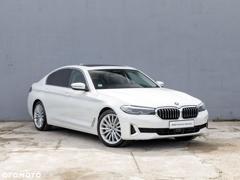 BMW Seria 5 - 4