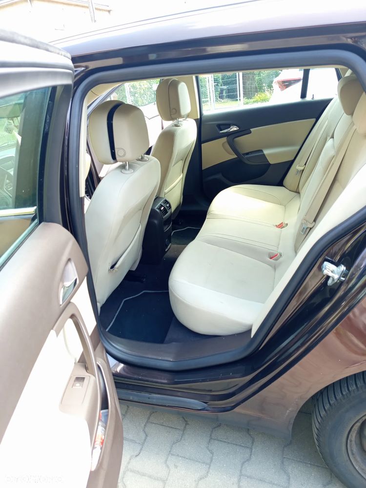 Opel Insignia 2.0 CDTI Sport - 8