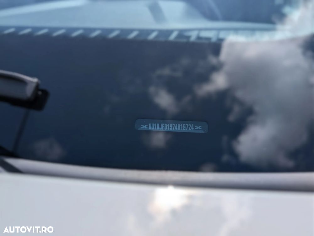 Dacia Duster TCe 130 4X4 MHEV Extreme - 10
