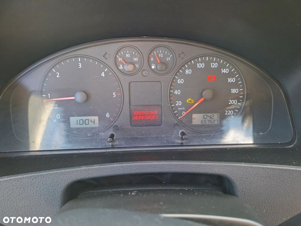 Volkswagen Caravelle L1 - 17