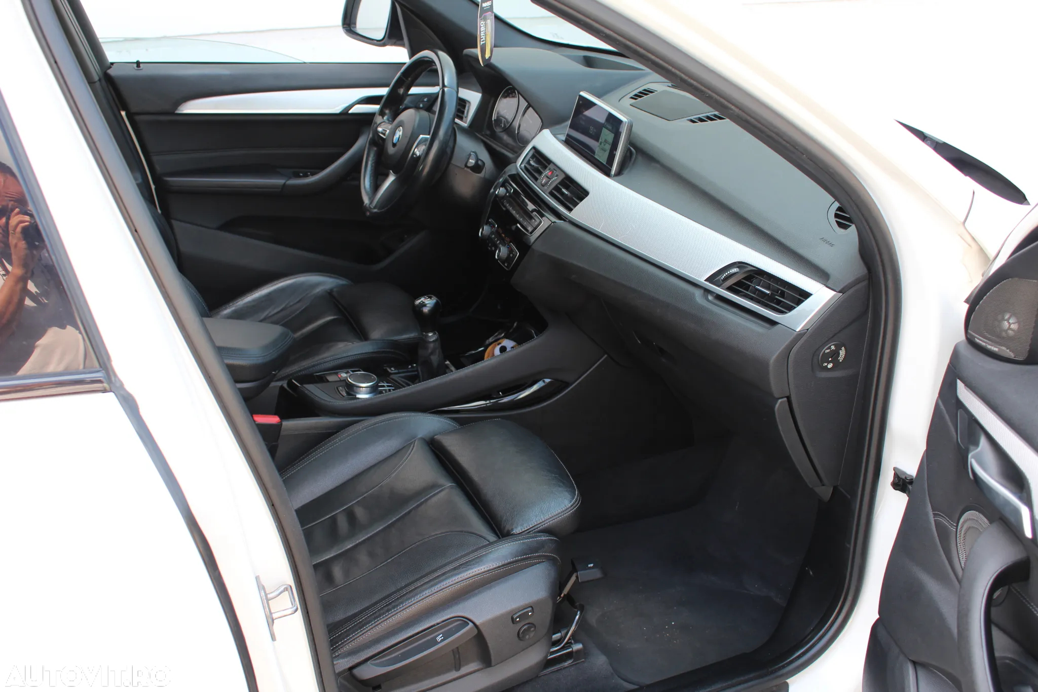 BMW X1 xDrive18d M Sport - 11
