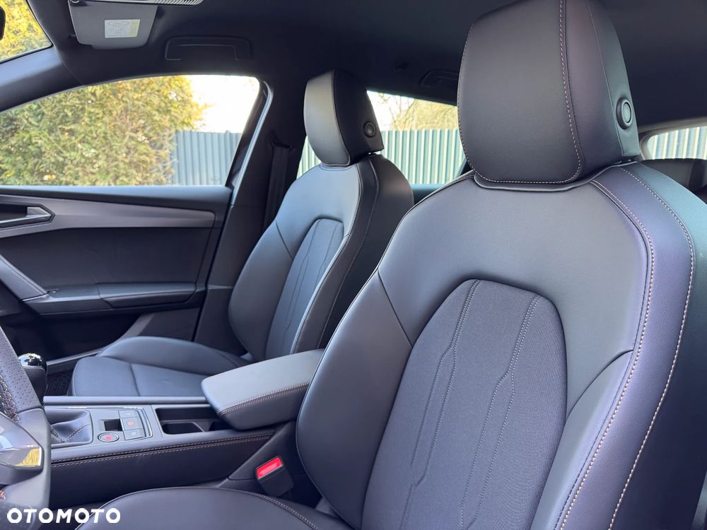 Cupra Leon Sportstourer 1.5 TSI - 12
