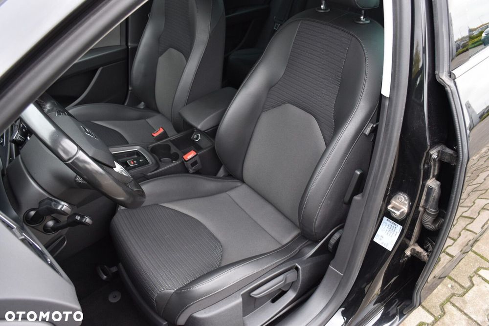 Seat Leon 1.5 TSI Xcellence - 27