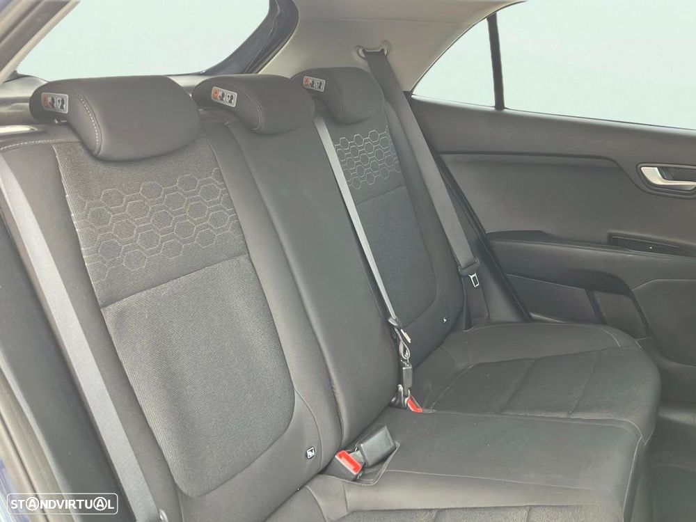 Kia Rio 1.0 T-GDi EX - 15