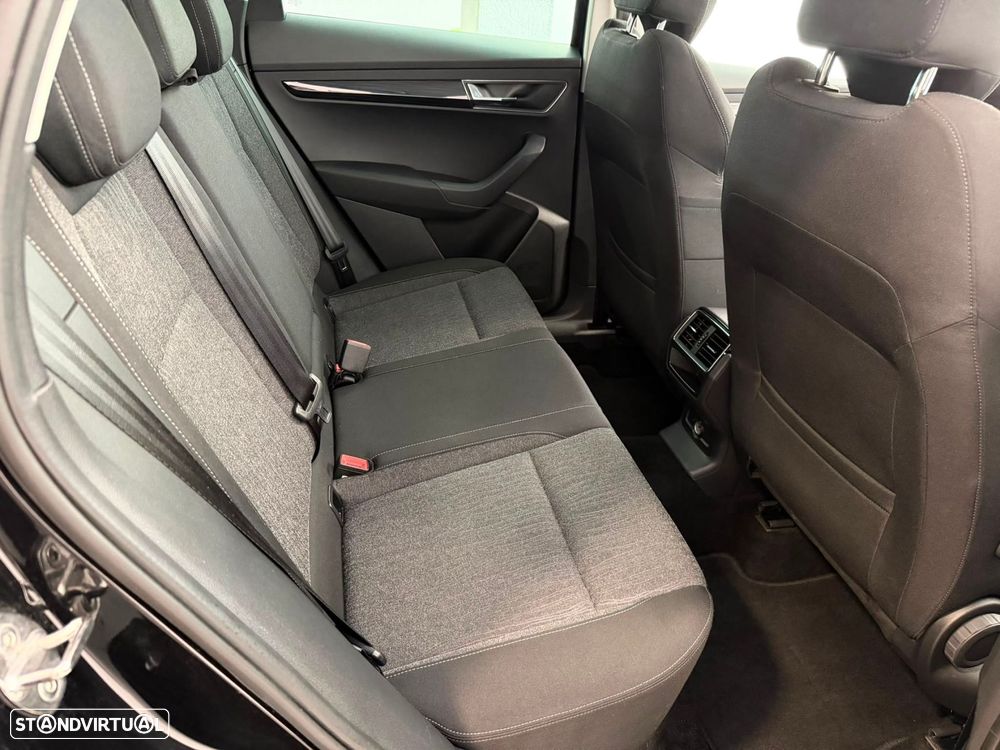 Skoda Karoq 1.0 TSI Selection - 25