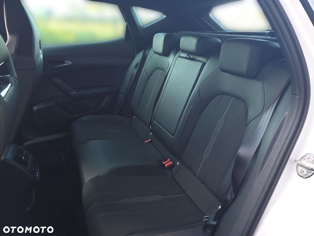 Cupra Formentor 2.0 TSI 4Drive VZ DSG - 27